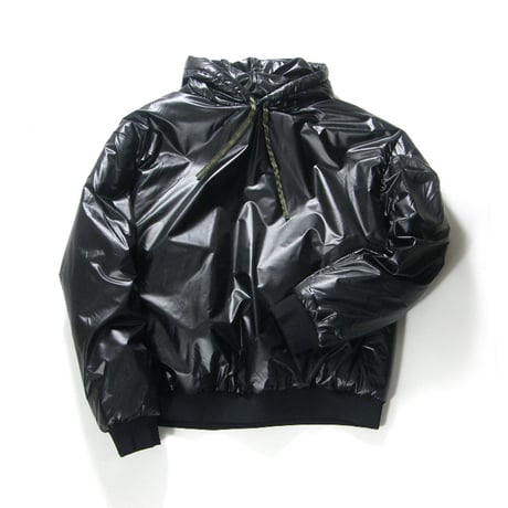 ACRONYM × PERTEX QUANTUM × PRIMALOFT GOLD ／ アクロニウム × パーテックス × プリマロフト　フーディ パーカー フーディー アウター ブルゾン ｜ 秋冬
