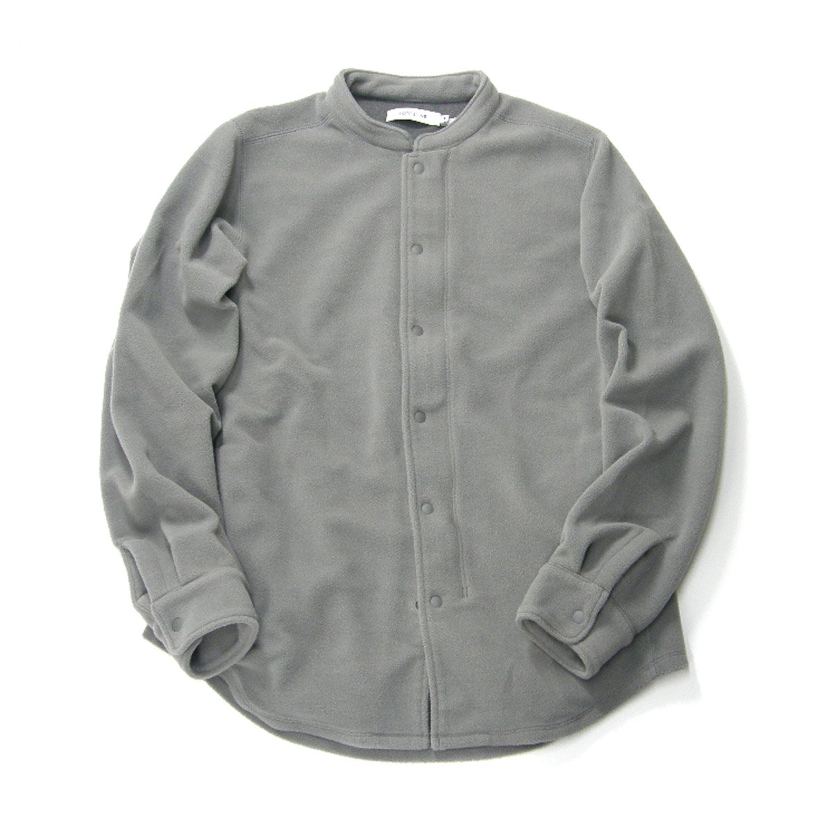 ノンネイティブ希少４スタイリスト私物xlポーラテックPOLARTECフリース nonnative × POLARTEC POWER STRETCH ／ ノンネイティブ ×