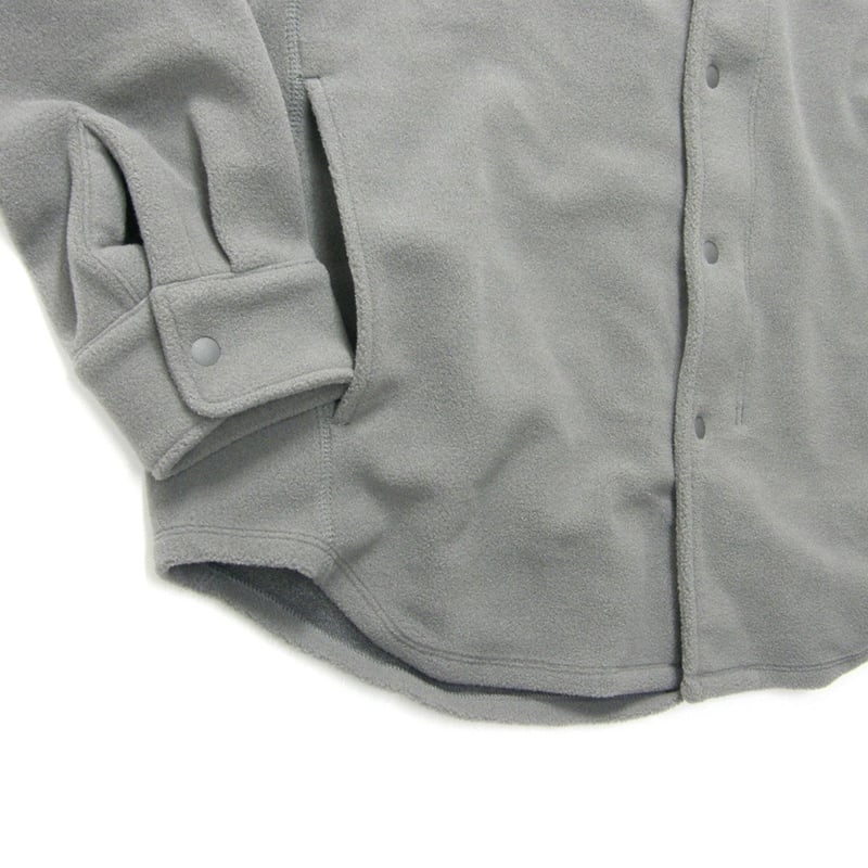 nonnative × POLARTEC POWER STRETCH ／ ノンネイティブ ×