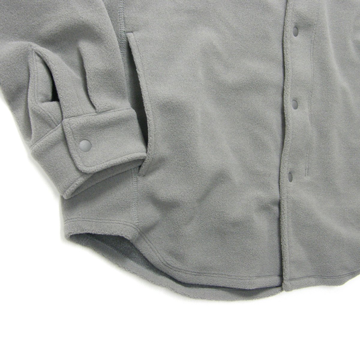 nonnative × POLARTEC POWER STRETCH ／ ノンネイティブ ×