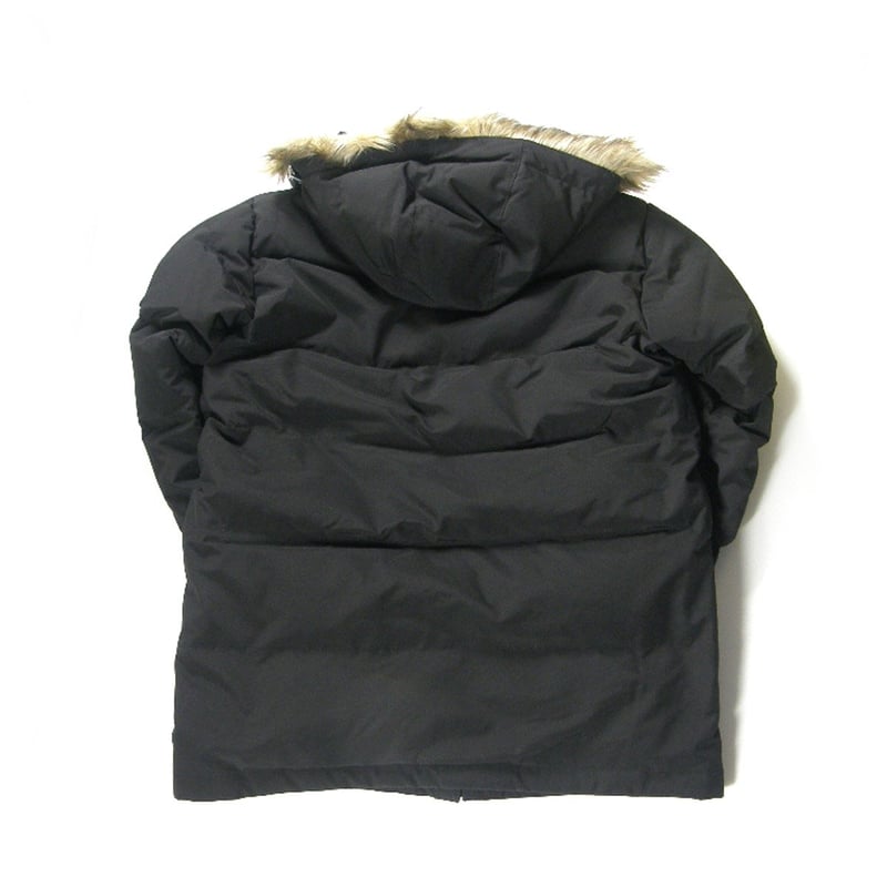 BEAMS HEART / ビームスハート 撥水 ダウンコート N-3B ダウン