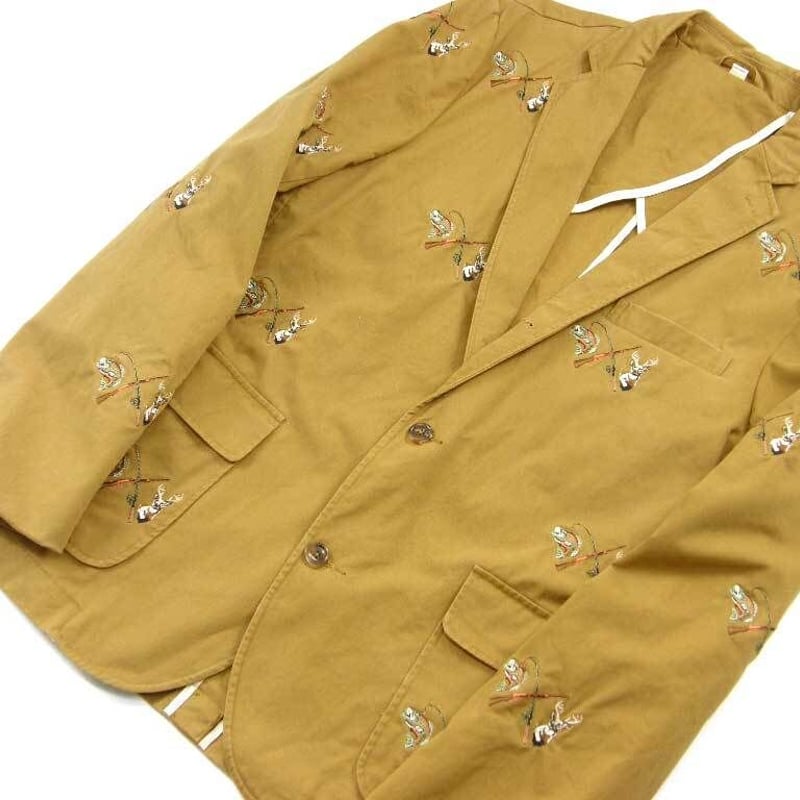 J.PRESS YORK STREET / Jプレス ヨークストリート ジャケット J.PRESS YORK STREET / Jプレス ヨークストリート ジャケット