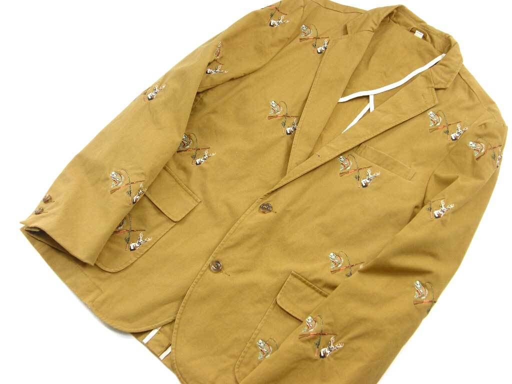 J.PRESS YORK STREET / Jプレス ヨークストリート ジャケット J.PRESS YORK STREET / Jプレス ヨークストリート ジャケット