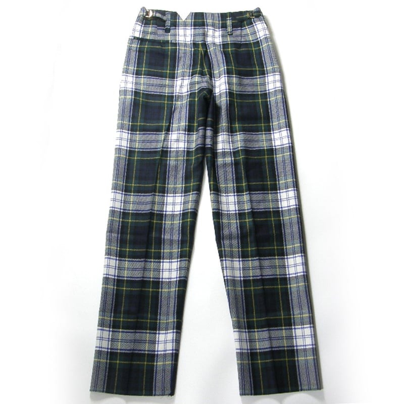タンジェント　tangent パンツ　ビームスF  ビームスエフ BEAMS F × Tangent / ビームスF × タンジェント セレモニー