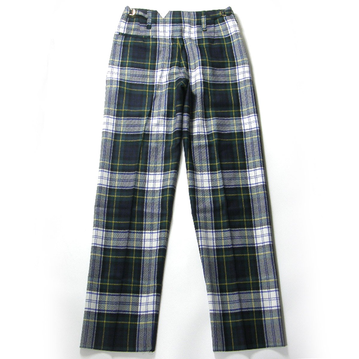 Tangent × BEAMS F 別注 セレモニーパンツ BEAMS F（ビームスエフ）の「Tangent × BEAMS F / 別注