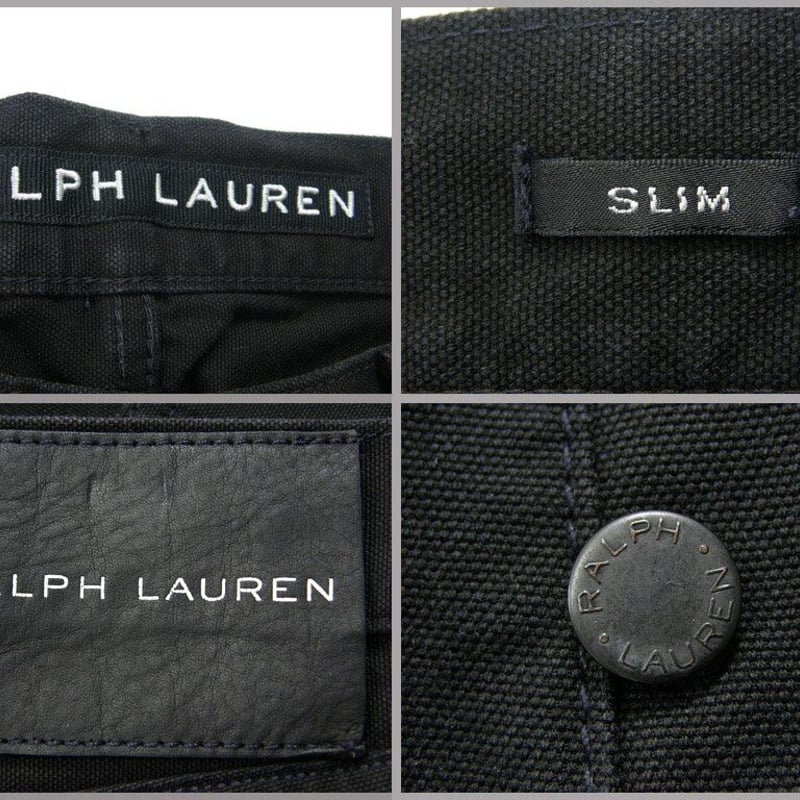 Ralph Lauren Black Label / ラルフローレン ブラックレーベル Ralph Lauren Black Label / ラルフローレン ブラックレーベル