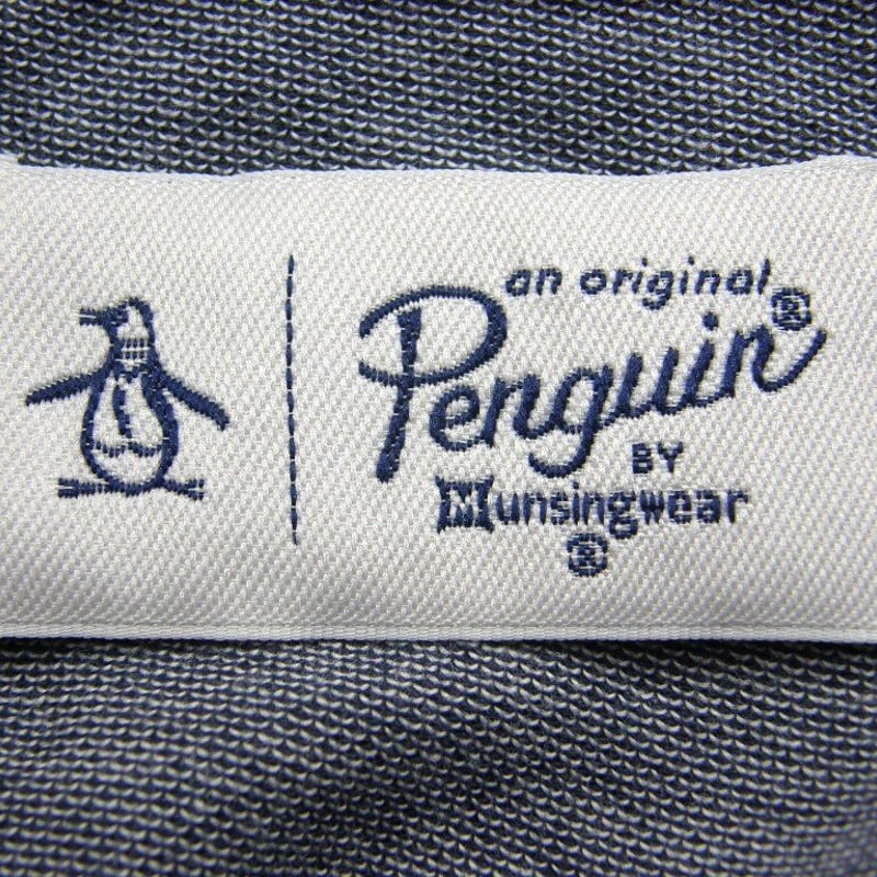 Original Penguin by Munsingwear / オリジナル ペンギン バイ