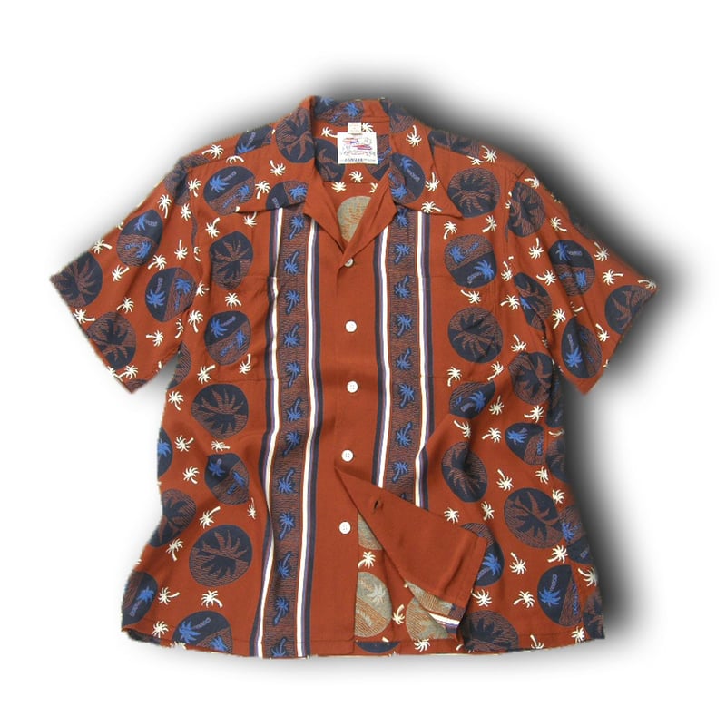 kahanamoku(プロフ必読下さい)ページ SUN SURF SPECIAL EDITION / サンサーフ スペシャルエディション アロ