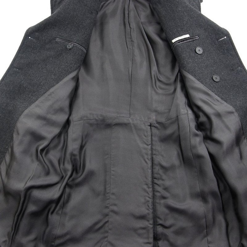 BOTTEGA VENETA / ボッテガヴェネタ カシミヤ混 コート BOTTEGA VENETA / ボッテガヴェネタ カシミヤ混 コート