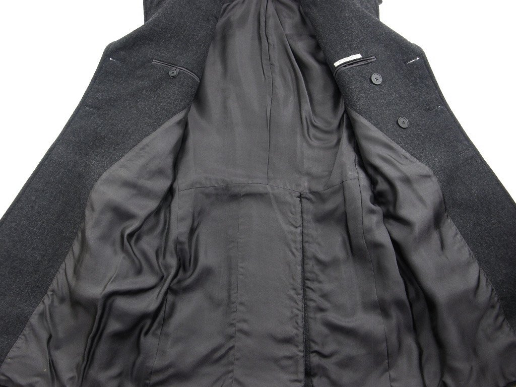 BOTTEGA VENETA / ボッテガヴェネタ カシミヤ混 コート BOTTEGA VENETA / ボッテガヴェネタ カシミヤ混 コート