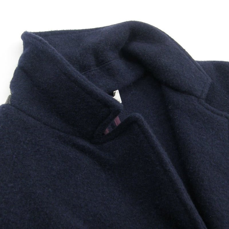 Ermenegildo Zegna / エルメネジルド ゼニア カシミヤ混 Ermenegildo Zegna / エルメネジルド ゼニア カシミヤ混
