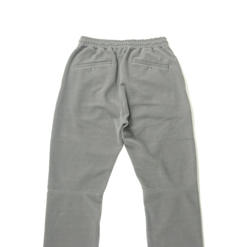 nonnative × POLARTEC POWER STRETCH ／ ノンネイティブ ×