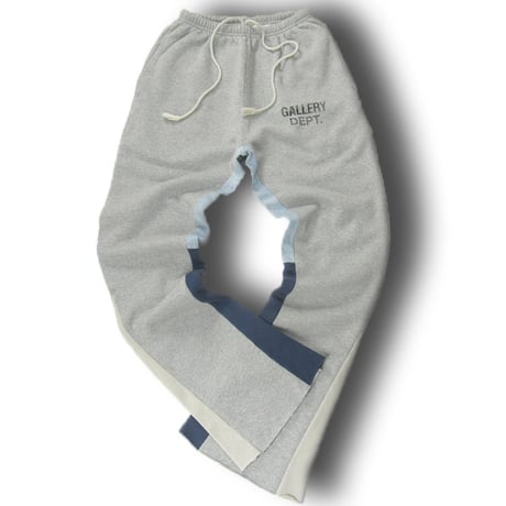 GALLERY DEPT. ペイントカバーオール gallerydept | STORES