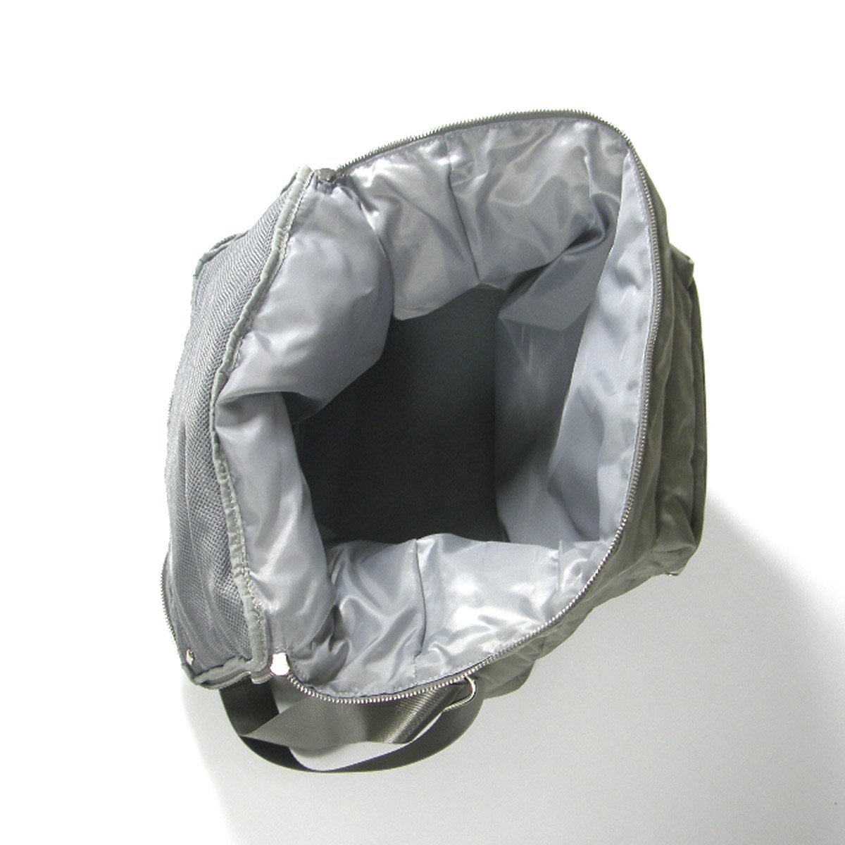 OUTDOOR PRODUCTS ／ アウトドアプロダクツ レコードバッグ 軽量