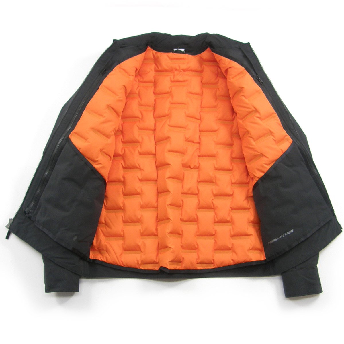 NIKE / ナイキ 2in1 ダウン 撥水 断熱 軽量 ハリントン NIKE / ナイキ 2in1 ダウン 撥水 断熱 軽量 ハリントン