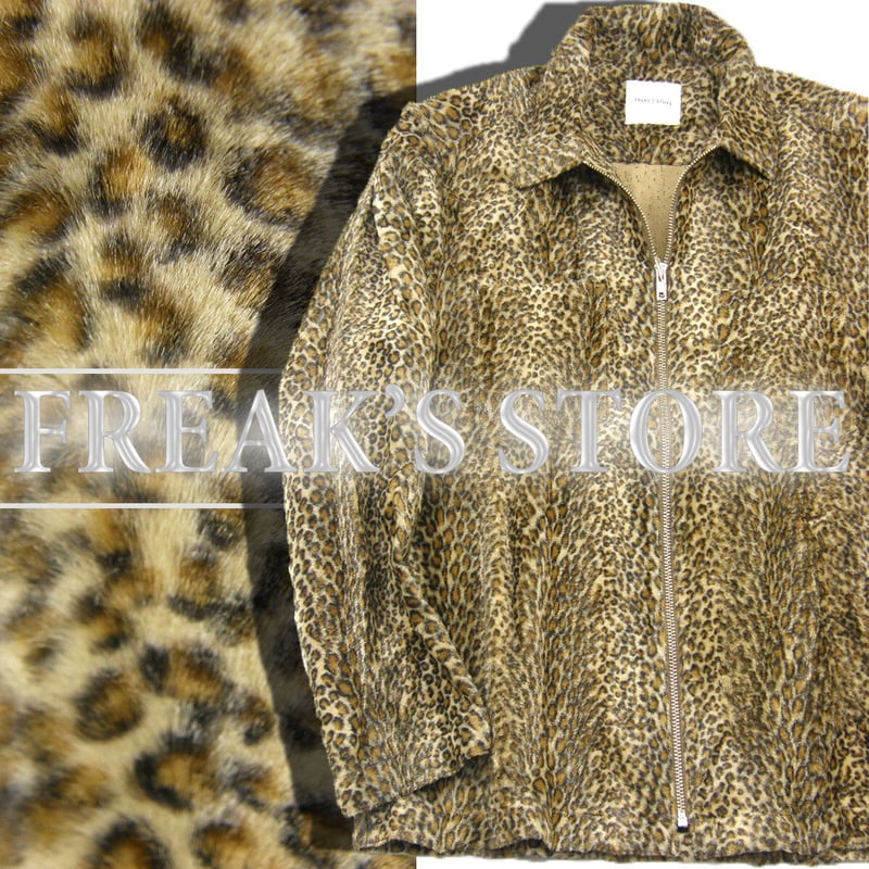 ワコマリア ライダース フリース ボア ファー ジャケット ブルゾン