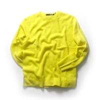 RLX Ralph Lauren ／ アールエルエックス ラルフローレン　カシミヤ ハイゲージ ニット ｜ 春 秋冬　（No.261277）