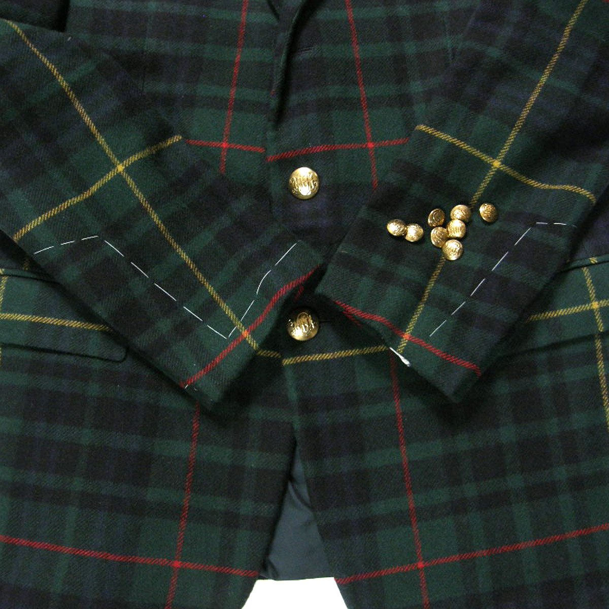 Ralph Lauren Purple Label ／ ラルフローレン パープルレーベル ウー