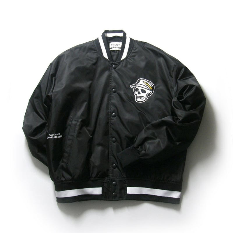 DEVEREUX GOLF / デヴァローゴルフ ボンバージャケット 軽量 DEVEREUX GOLF / デヴァローゴルフ ボンバージャケット 軽量