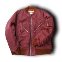 ALPHA INDUSTRIES × THERMOLITE ／ アルファインダストリーズ ×