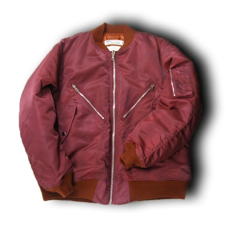 ma1フライトジャケット | STORES ma1フライトジャケット | STORES