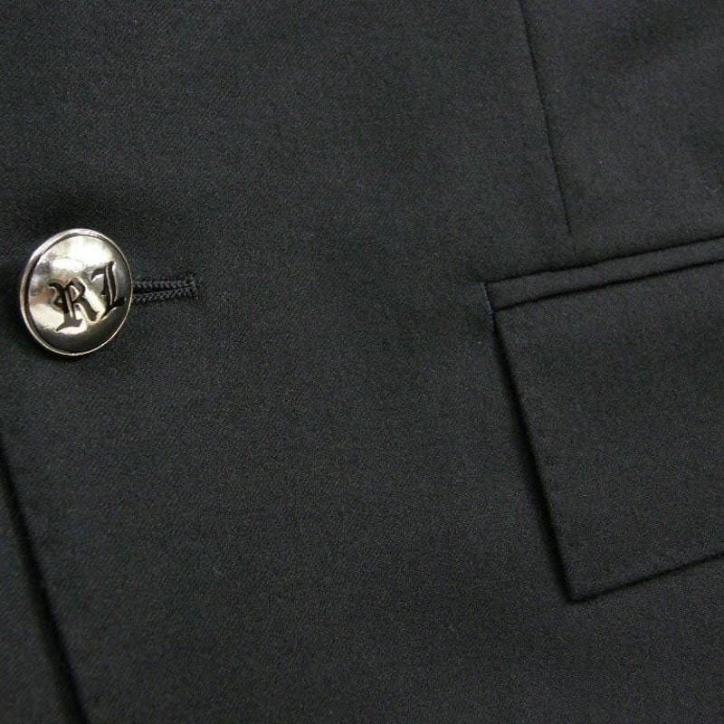 Ralph Lauren / ラルフローレン サキソニー ジャケット 日本製 Ralph Lauren / ラルフローレン サキソニー ジャケット 日本製
