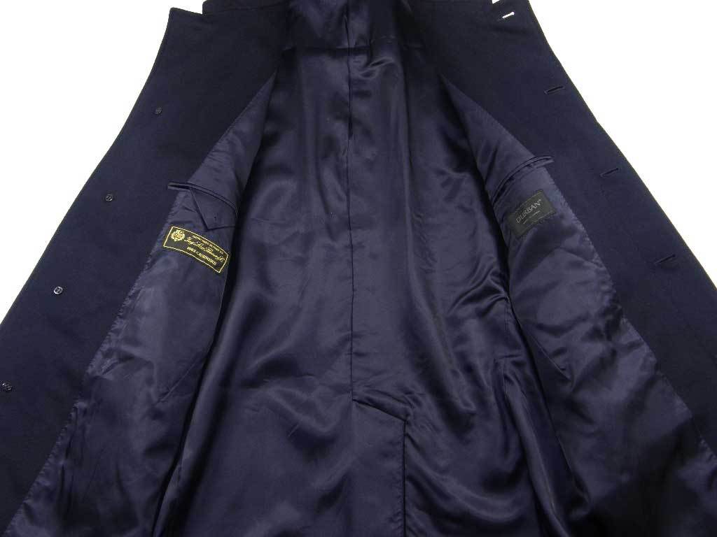 D'URBAN × Loro Piana / ダーバン × ロロピアーナ カシミヤ D'URBAN × Loro Piana / ダーバン × ロロピアーナ カシミヤ
