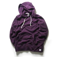 REIGNING CHAMP ／ レイニングチャンプ　パーカー カナダ製 MIDWEIGHT TERRY スウェット プルオーバー フーディー ｜ 春 秋冬　（No.370838）