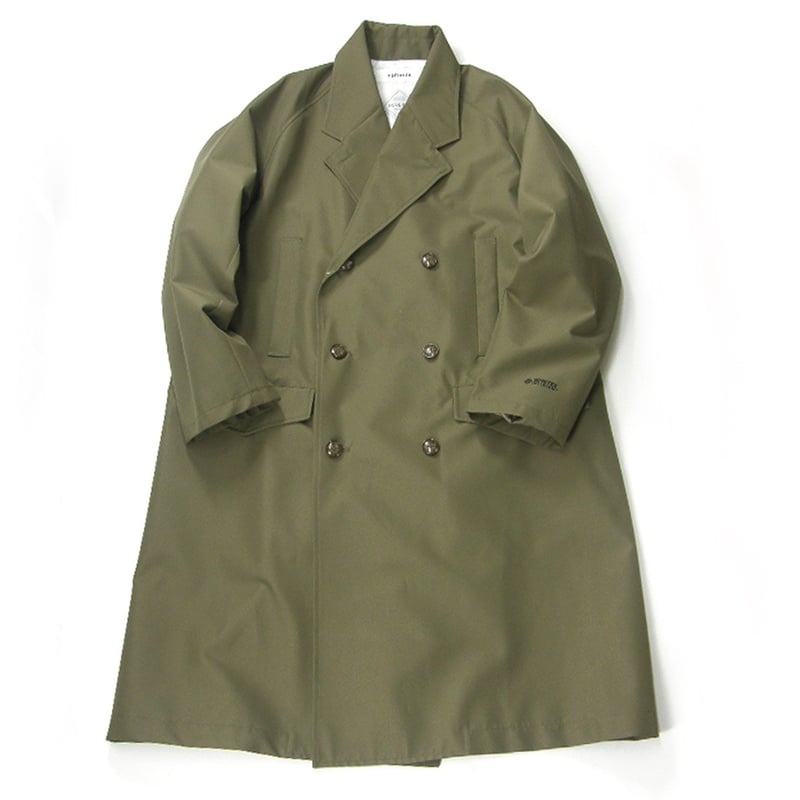 phenix × EDIFICE by 迷迭香 × GORE-TEX INFINIUM ／