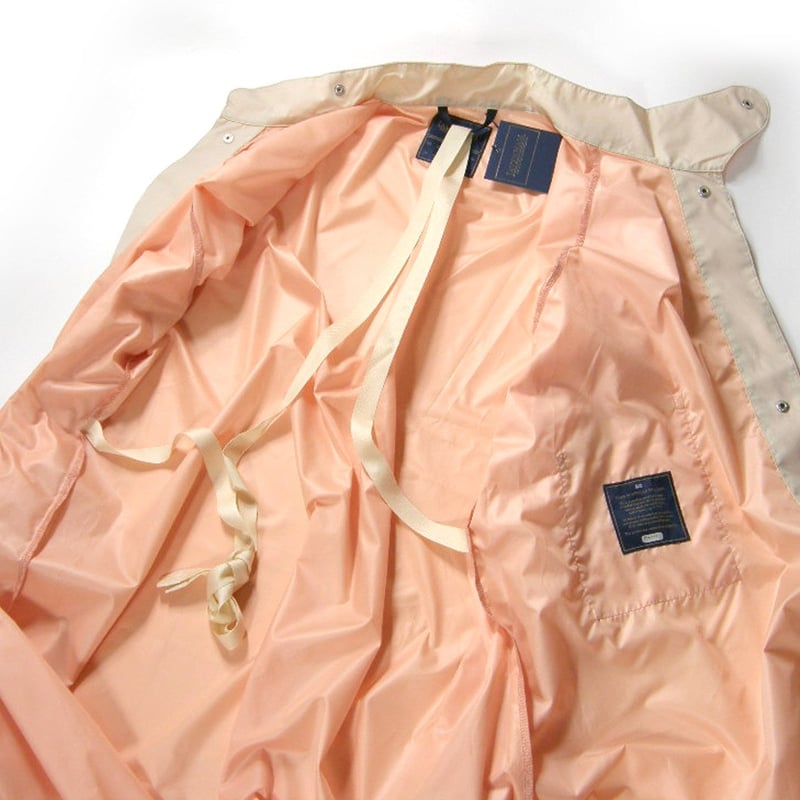 LAVENHAM × L'ECHOPPE / ラベンハム × レショップ 軽量 コート LAVENHAM × L'ECHOPPE / ラベンハム × レショップ 軽量 コート