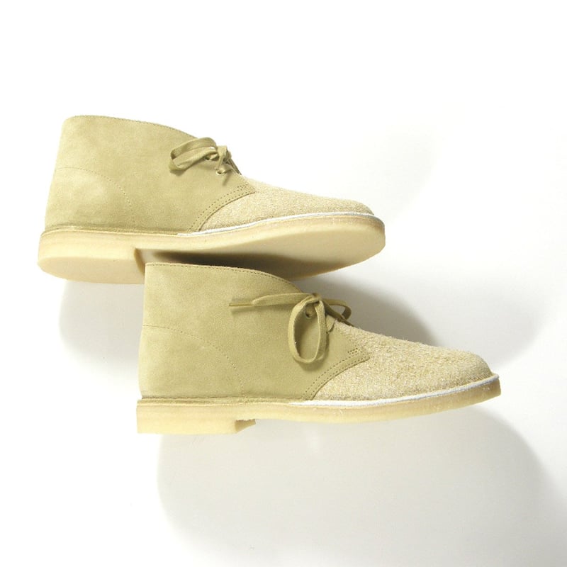 Clarks Originals × thisisneverthat / クラークス オリジナ Clarks Originals × thisisneverthat / クラークス オリジナ