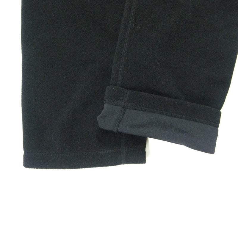 nonnative × POLARTEC POWER STRETCH / ノンネイティブ ×
