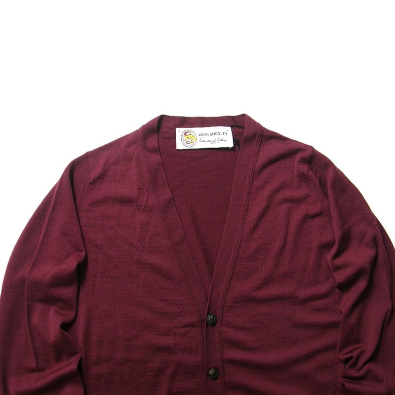 JOHN SMEDLEY × ARTUMES & Co. × International Ga