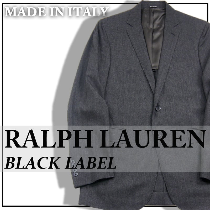Ralph Lauren Black Label / ラルフローレン ブラックレーベル Ralph Lauren Black Label / ラルフローレン ブラックレーベル