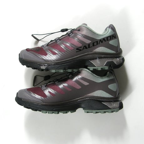 SALOMON ／ サロモン　XT-4 OG スニーカー ｜ オールシーズン　（No.370967）