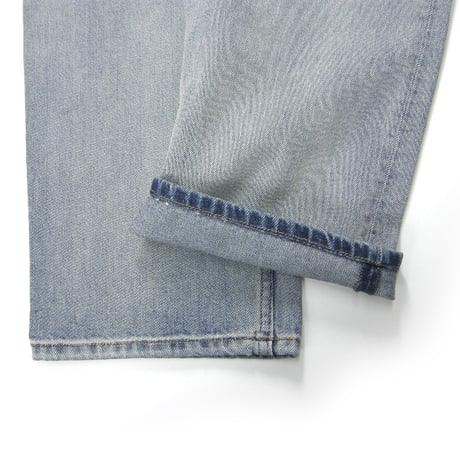 GOLDEN GOOSE DELUXE BRAND ／ ゴールデングース　デニムパンツ イタリア製 ジーンズ ｜ オールシーズン　（No.301268）