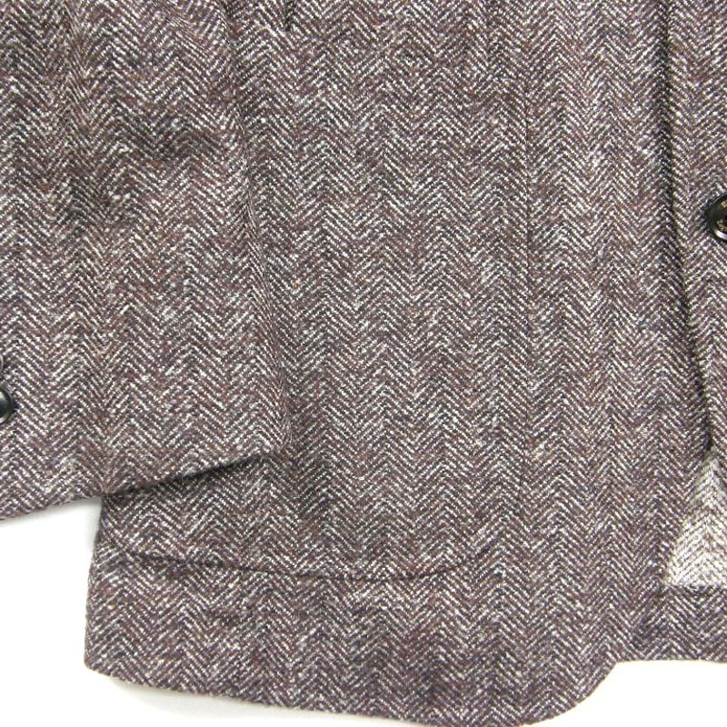 Ermenegildo Zegna / エルメネジルド ゼニア ジャケット スイス Ermenegildo Zegna / エルメネジルド ゼニア ジャケット スイス