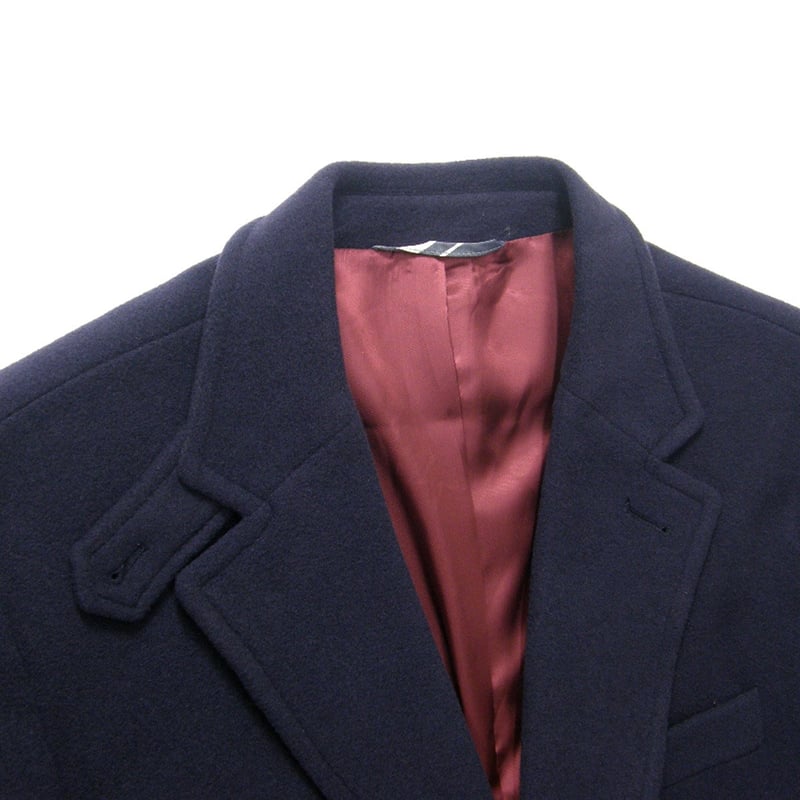 J.PRESS YORK STREET ／ Jプレス ヨークストリート ウール メルトン