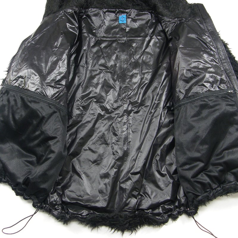 SUNNY SPORTS ／ サニースポーツ PCU LEVEL7 TYPE1 カーリー シャ
