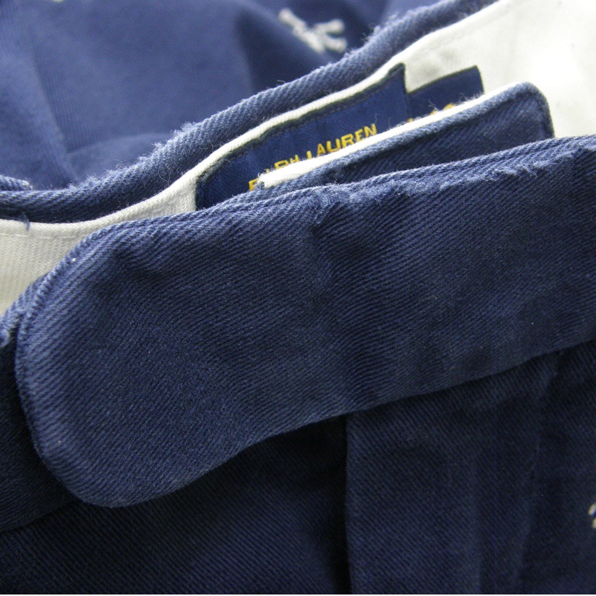 RUGBY RALPH LAUREN / ラグビー ラルフローレン ハーフパンツ RUGBY RALPH LAUREN / ラグビー ラルフローレン ハーフパンツ