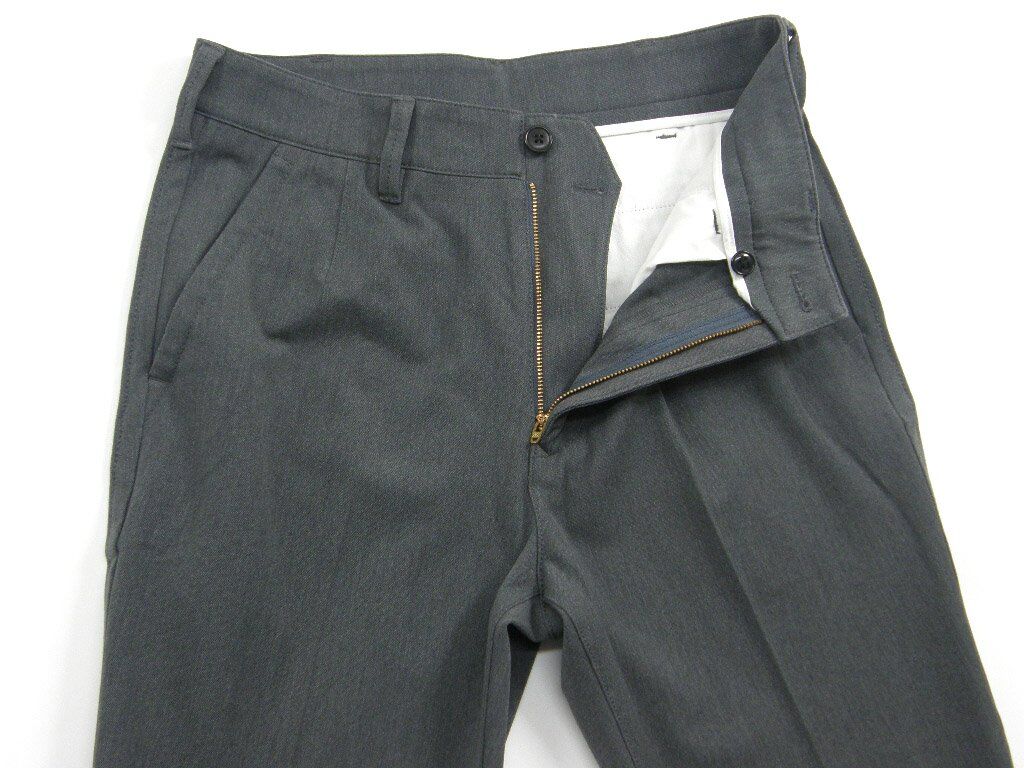 トゥモローランド ブルーワーク リブパンツ fit=scale-down,w=1200