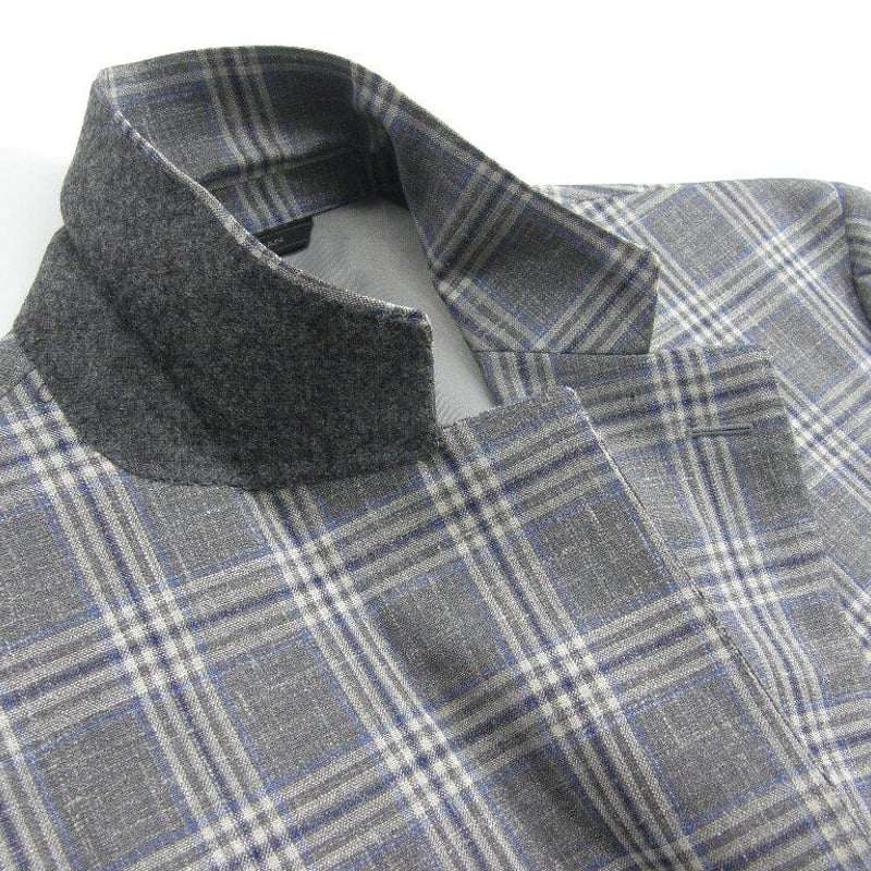D'URBAN × Loro Piana / ダーバン × ロロピアーナ ジャケット D'URBAN × Loro Piana / ダーバン × ロロピアーナ ジャケット