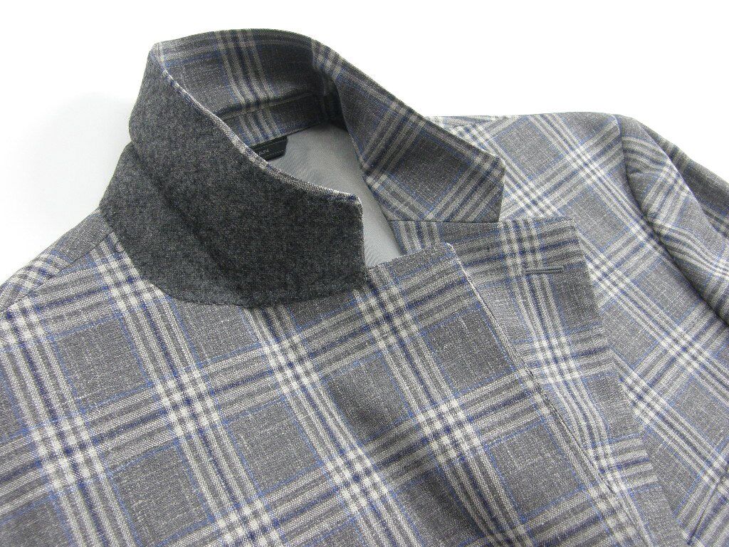 D'URBAN × Loro Piana / ダーバン × ロロピアーナ ジャケット D'URBAN × Loro Piana / ダーバン × ロロピアーナ ジャケット