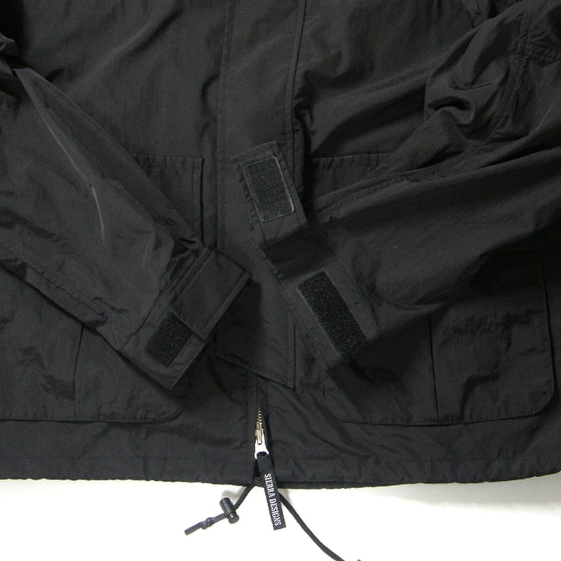 SIERRA DESIGNS × JOURNAL STANDARD relume ／ シェラデ