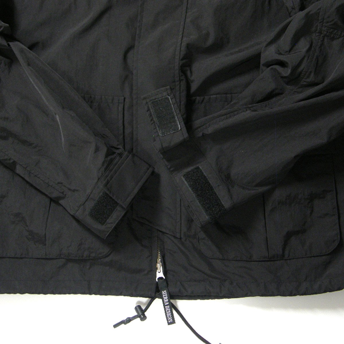 SIERRA DESIGNS × JOURNAL STANDARD relume ／ シェラデ