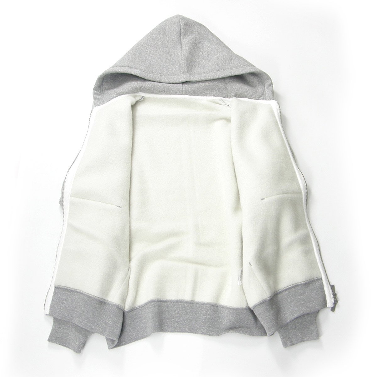 a love movement アラブムーブメント　カシミヤパーカー　フーディ A LOVE MOVEMENT ／ アラブムーブメント カシミヤ 起毛 パーカー