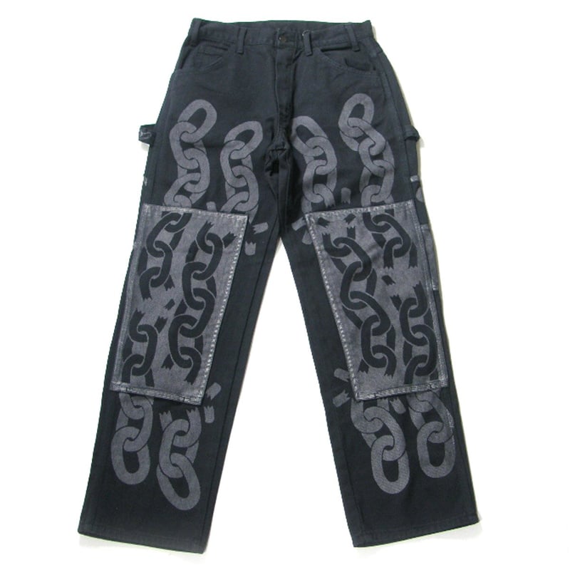 kierkegaard911　fifth general store FIFTH GENERAL STORE / フィフス ジェネラル ストア B-Haus-Distressed