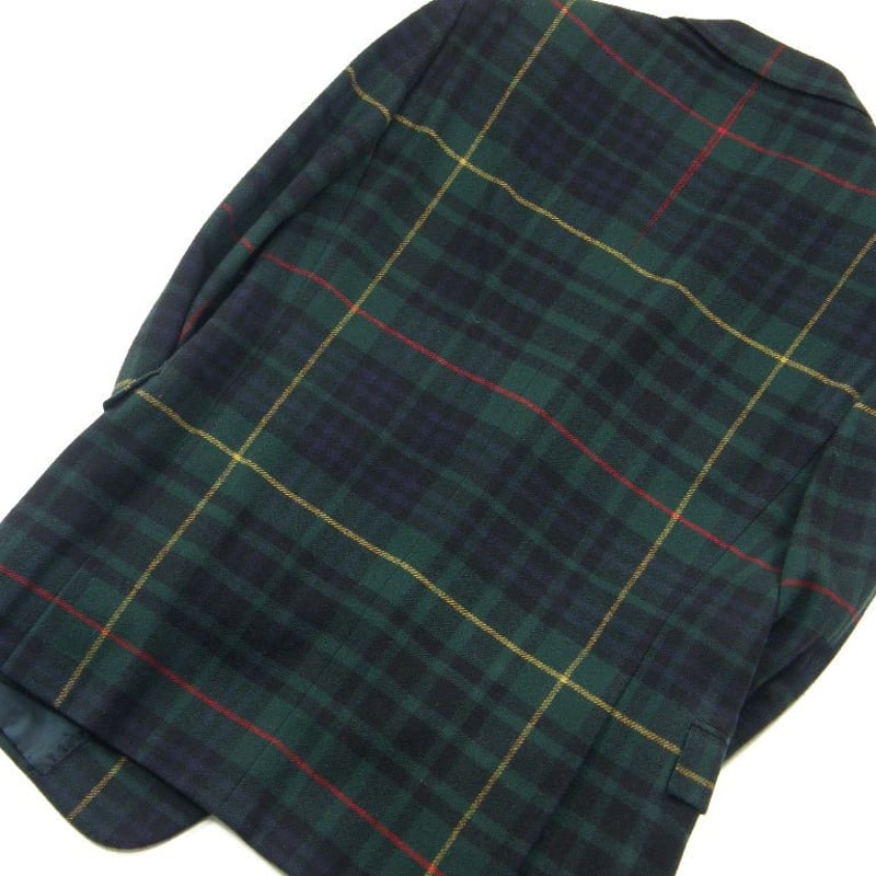 Ralph Lauren Purple Label ／ ラルフローレン パープルレーベル