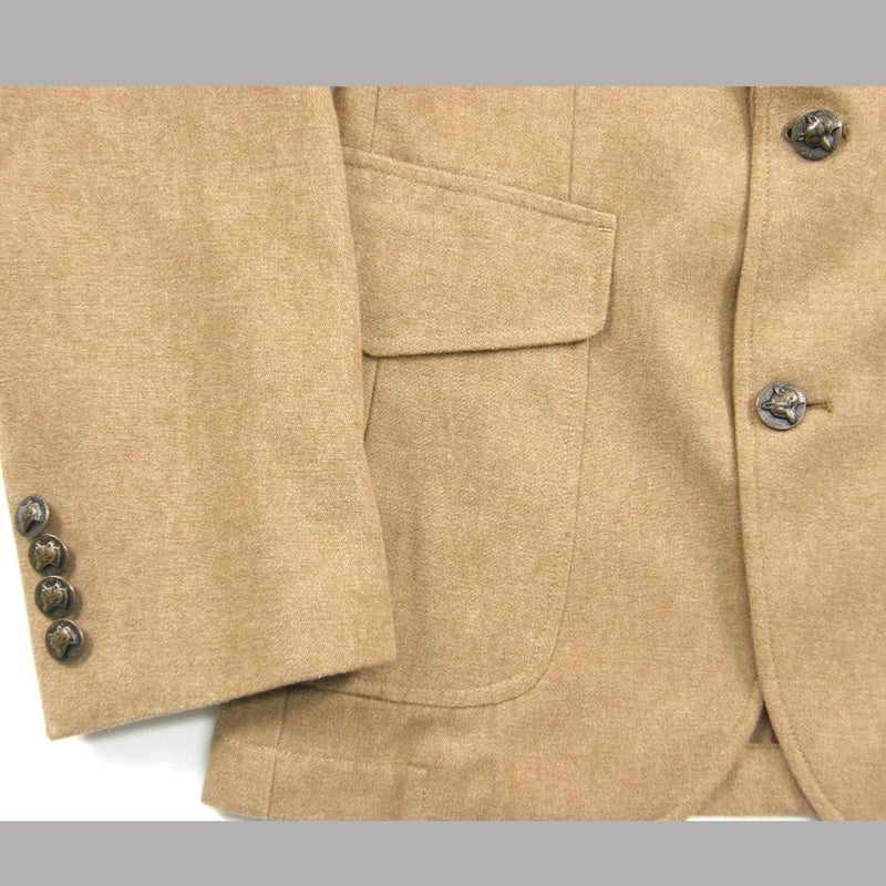 J.PRESS YORK STREET / Jプレス ヨークストリート フランネル J.PRESS YORK STREET / Jプレス ヨークストリート フランネル