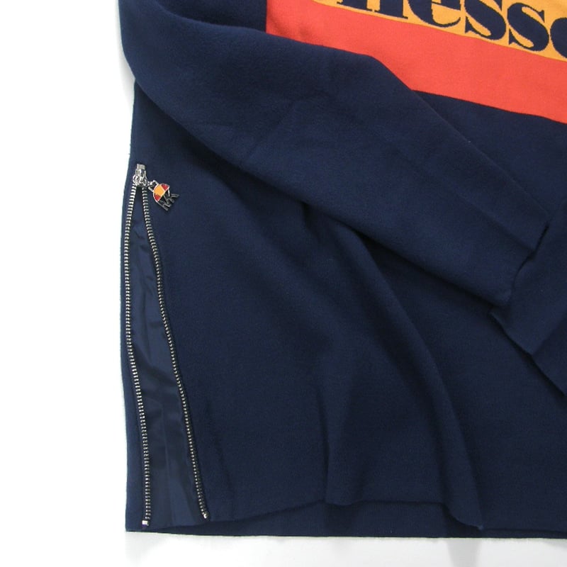 MICHAEL KORS × ellesse / マイケルコース × エレッセ ニット